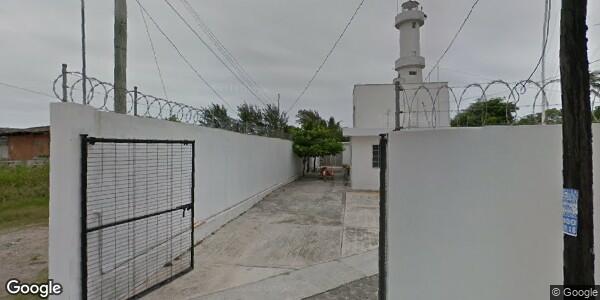 CAPITANIA DE PUERTO DE TECOLUTLA VERACRUZ